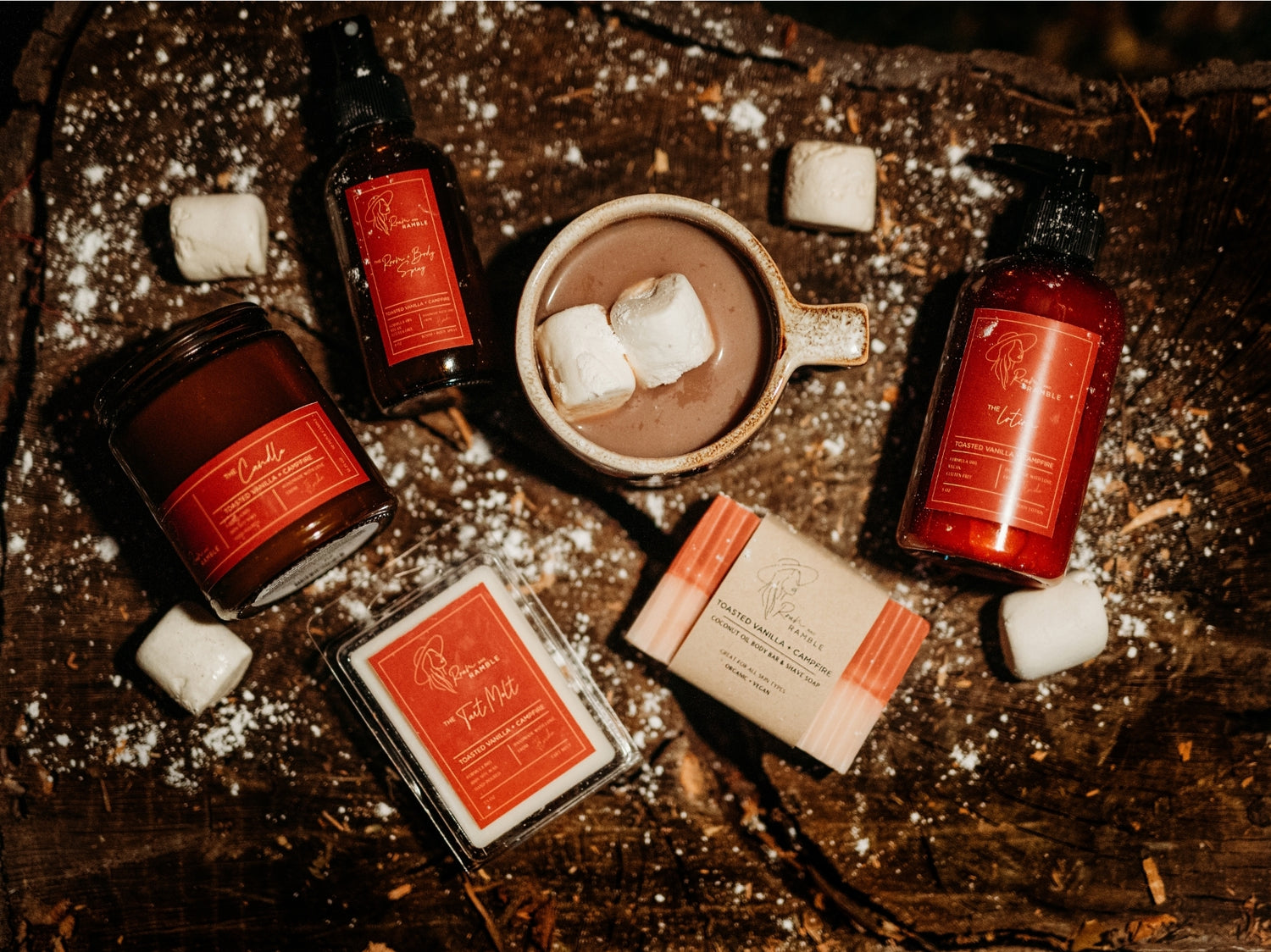 Shop Customer Favorites