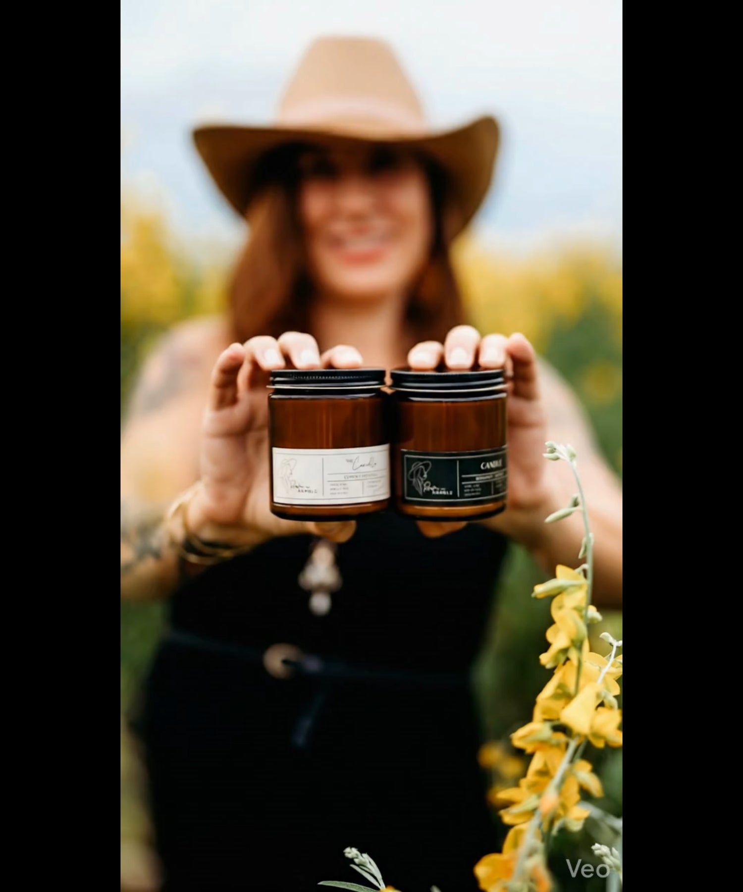 Soy Candles