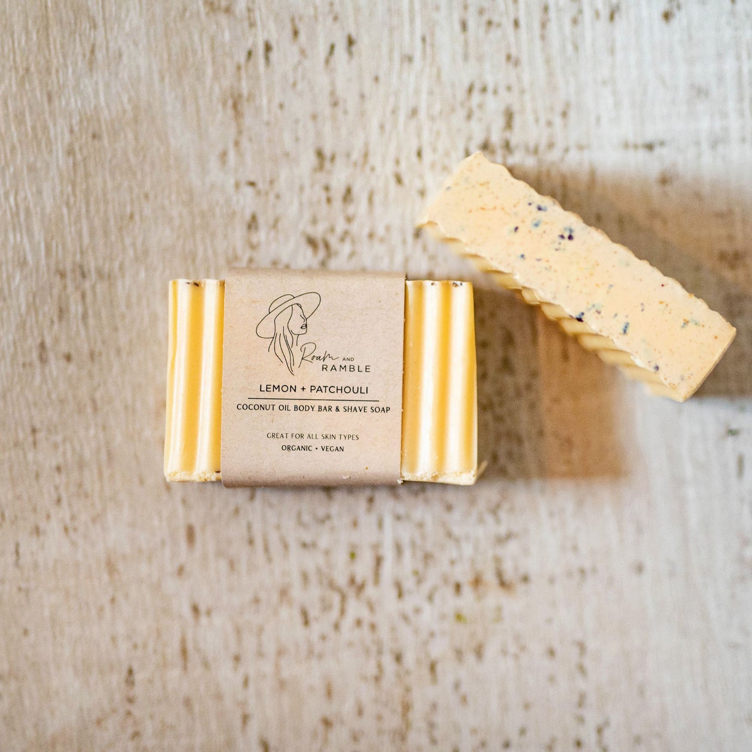 Shop Handmade Soap