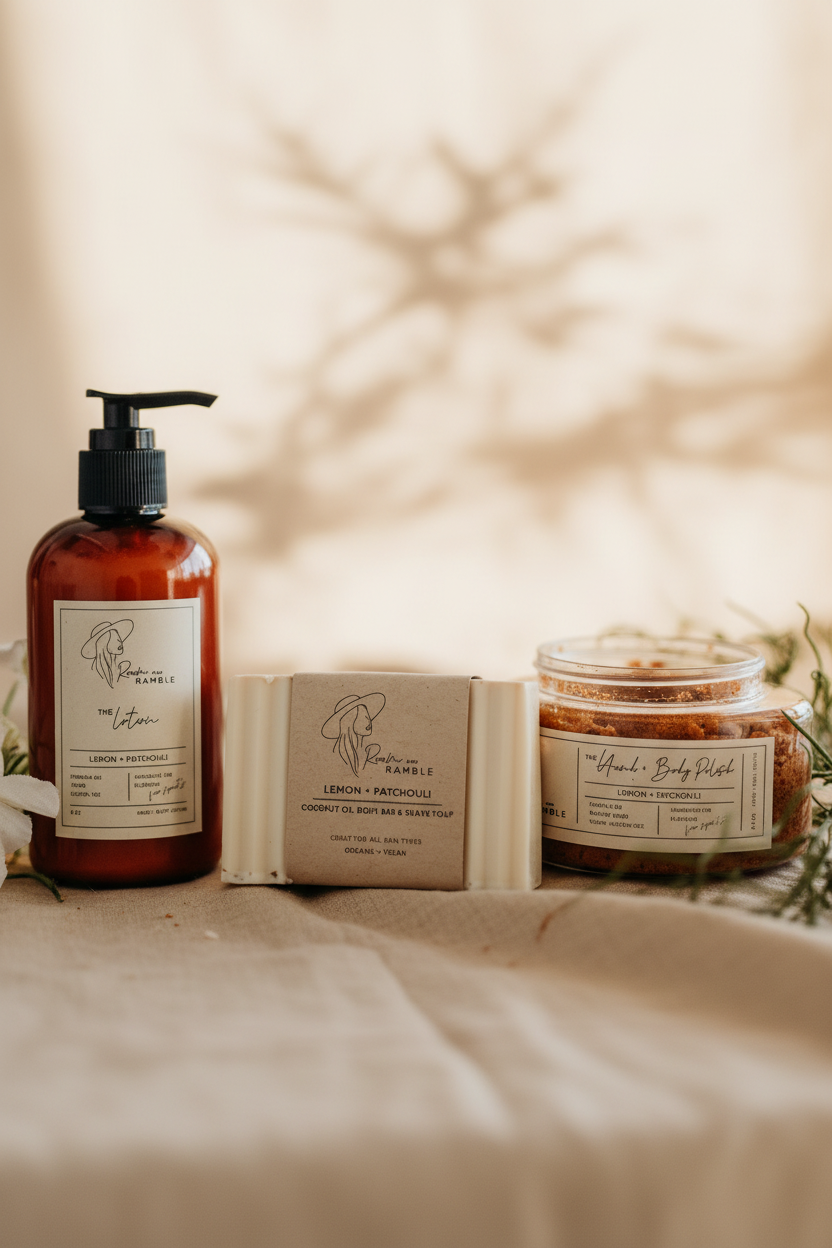 The Ultimate Shave Collection