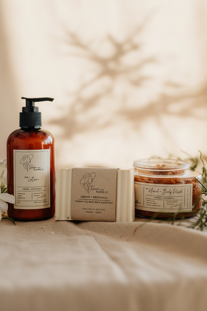 The Ultimate Shave Collection