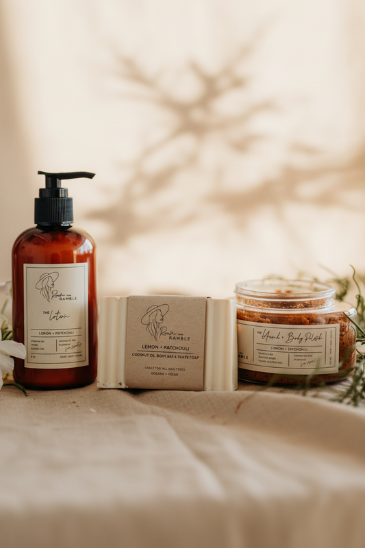 The Ultimate Shave Collection