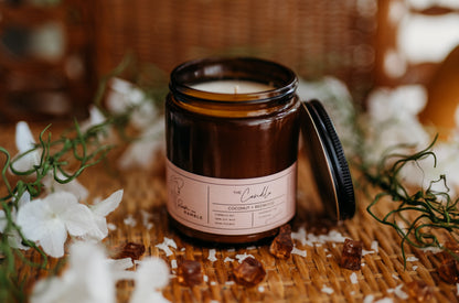 Coconut + Redwood Complete Collection