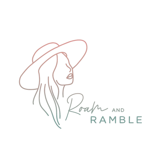 Roam and Ramble Shop Gift Card