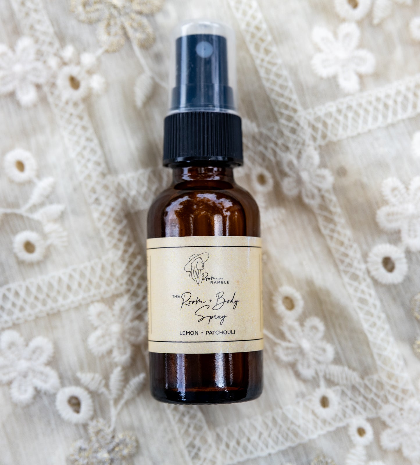 Room and Body Spray Trial Pack
